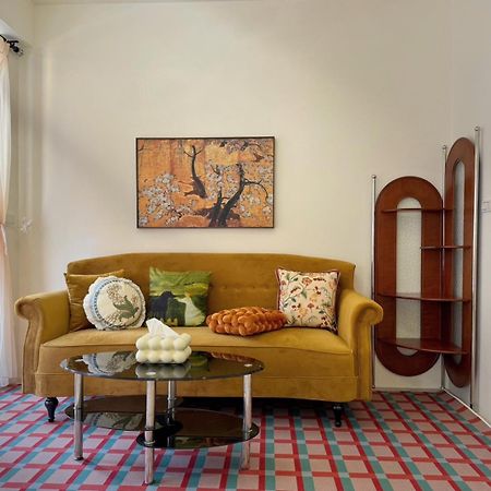 Kaohsiung Raifong Corner Homestay Eksteriør billede
