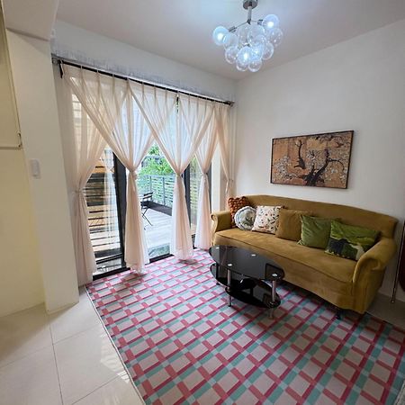 Kaohsiung Raifong Corner Homestay Eksteriør billede
