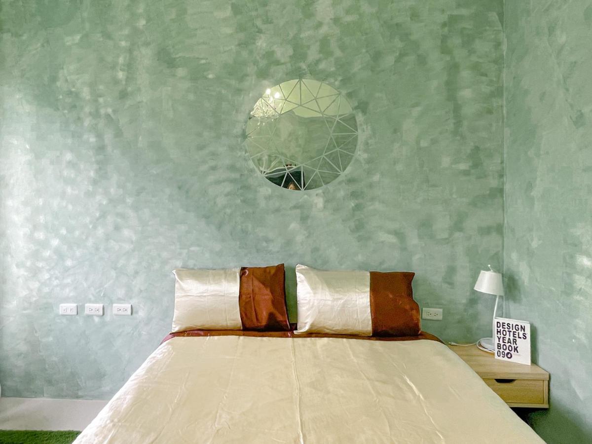Kaohsiung Raifong Corner Homestay Eksteriør billede