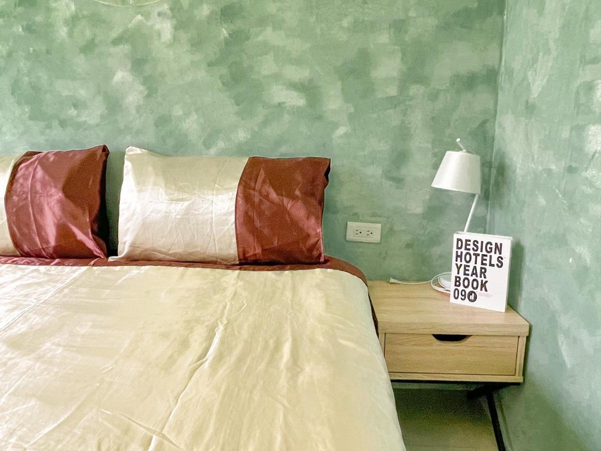 Kaohsiung Raifong Corner Homestay Eksteriør billede