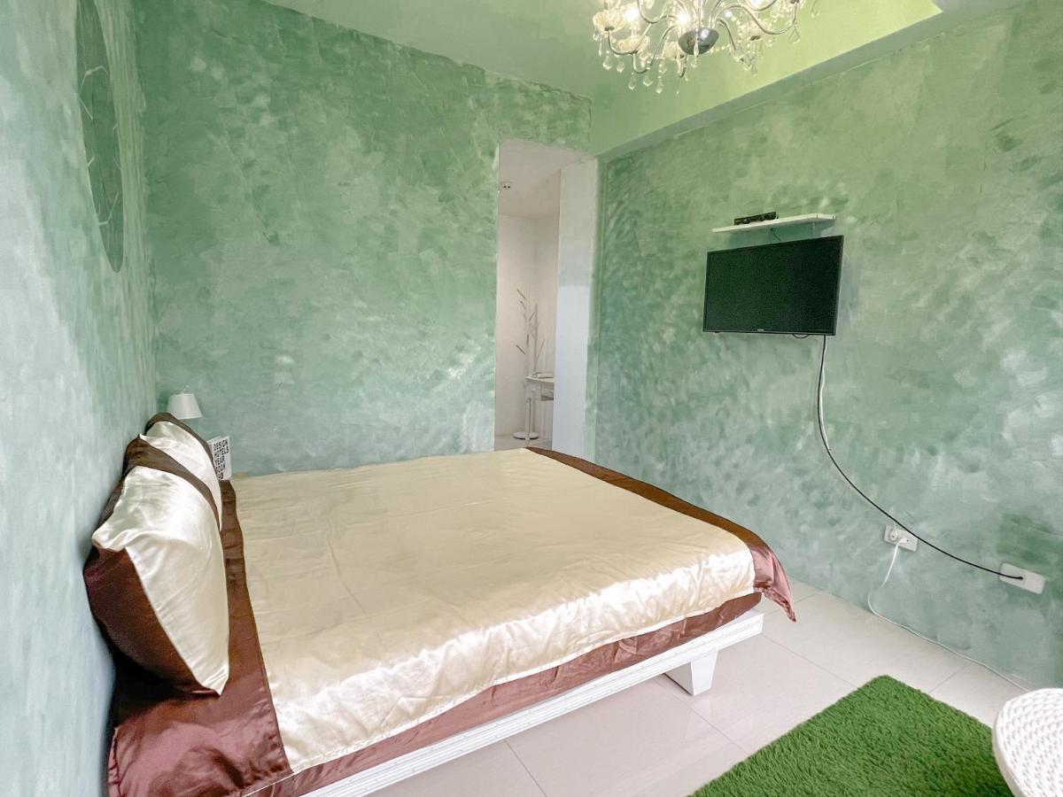 Kaohsiung Raifong Corner Homestay Eksteriør billede