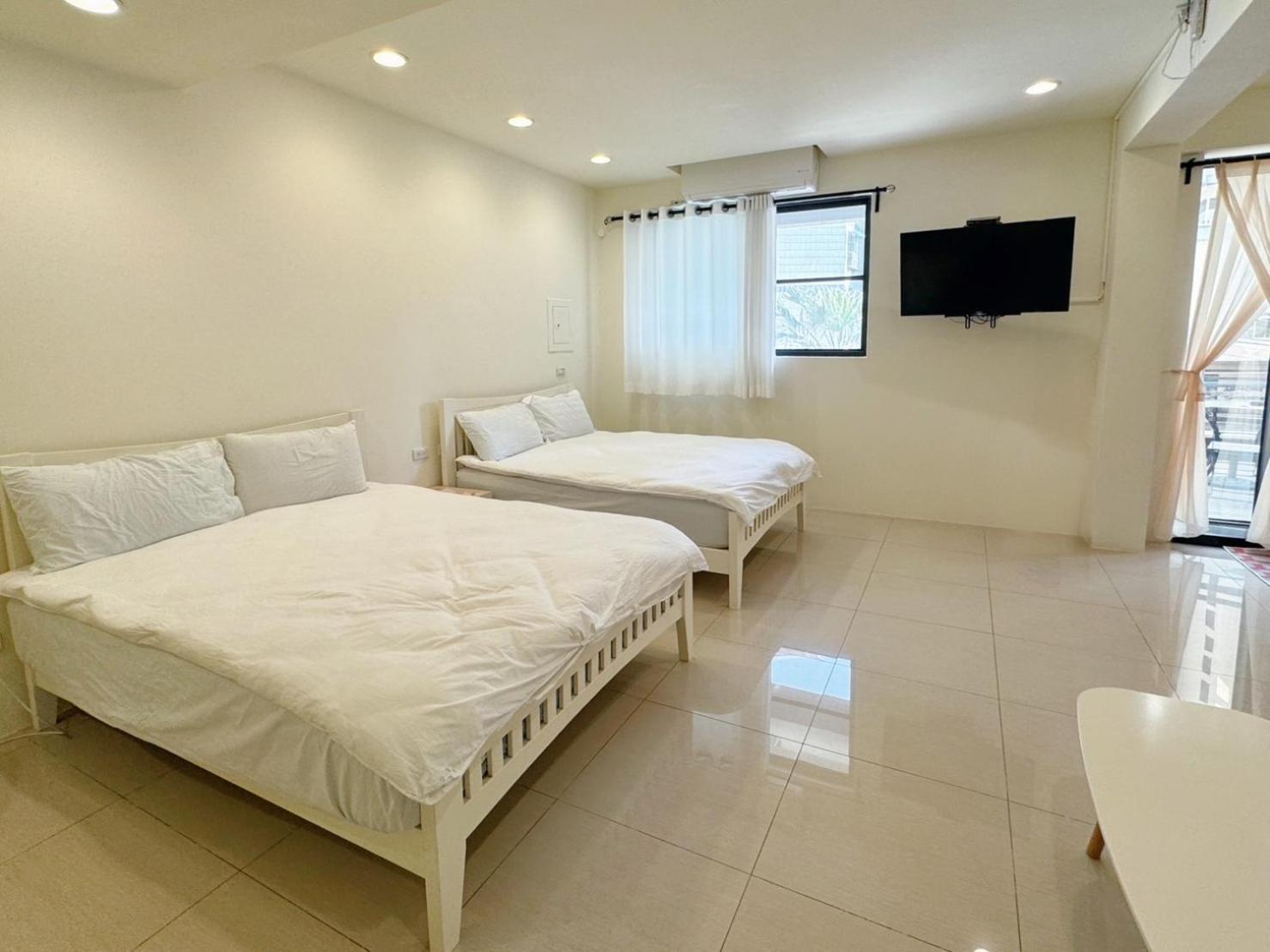 Kaohsiung Raifong Corner Homestay Eksteriør billede
