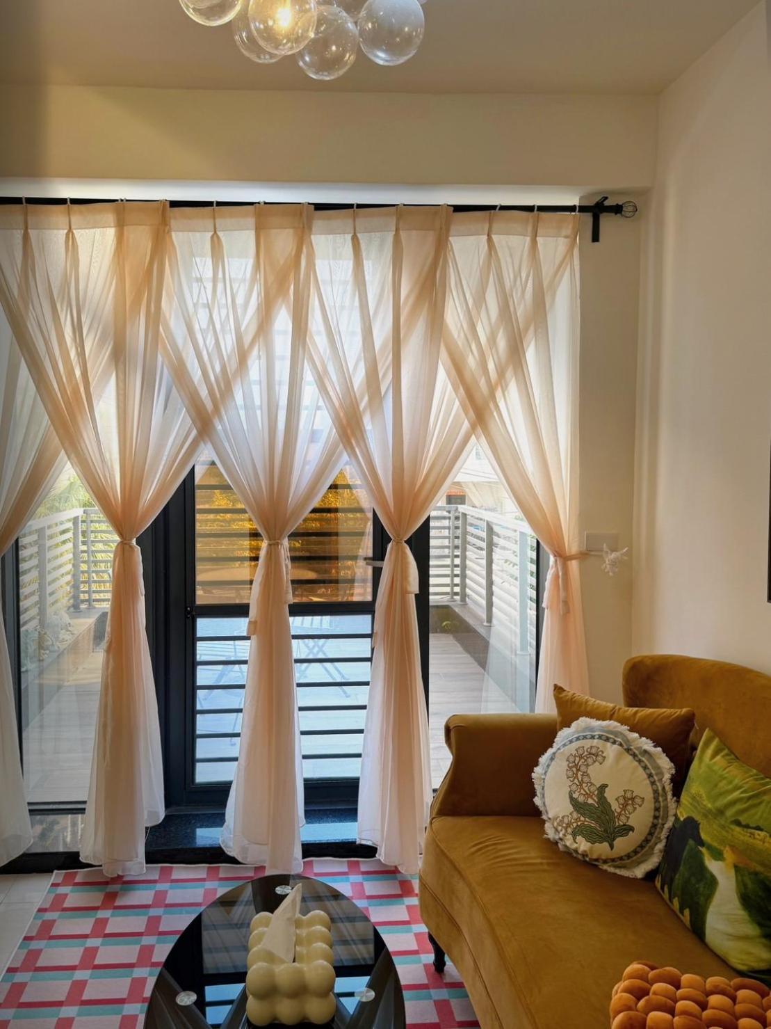 Kaohsiung Raifong Corner Homestay Eksteriør billede