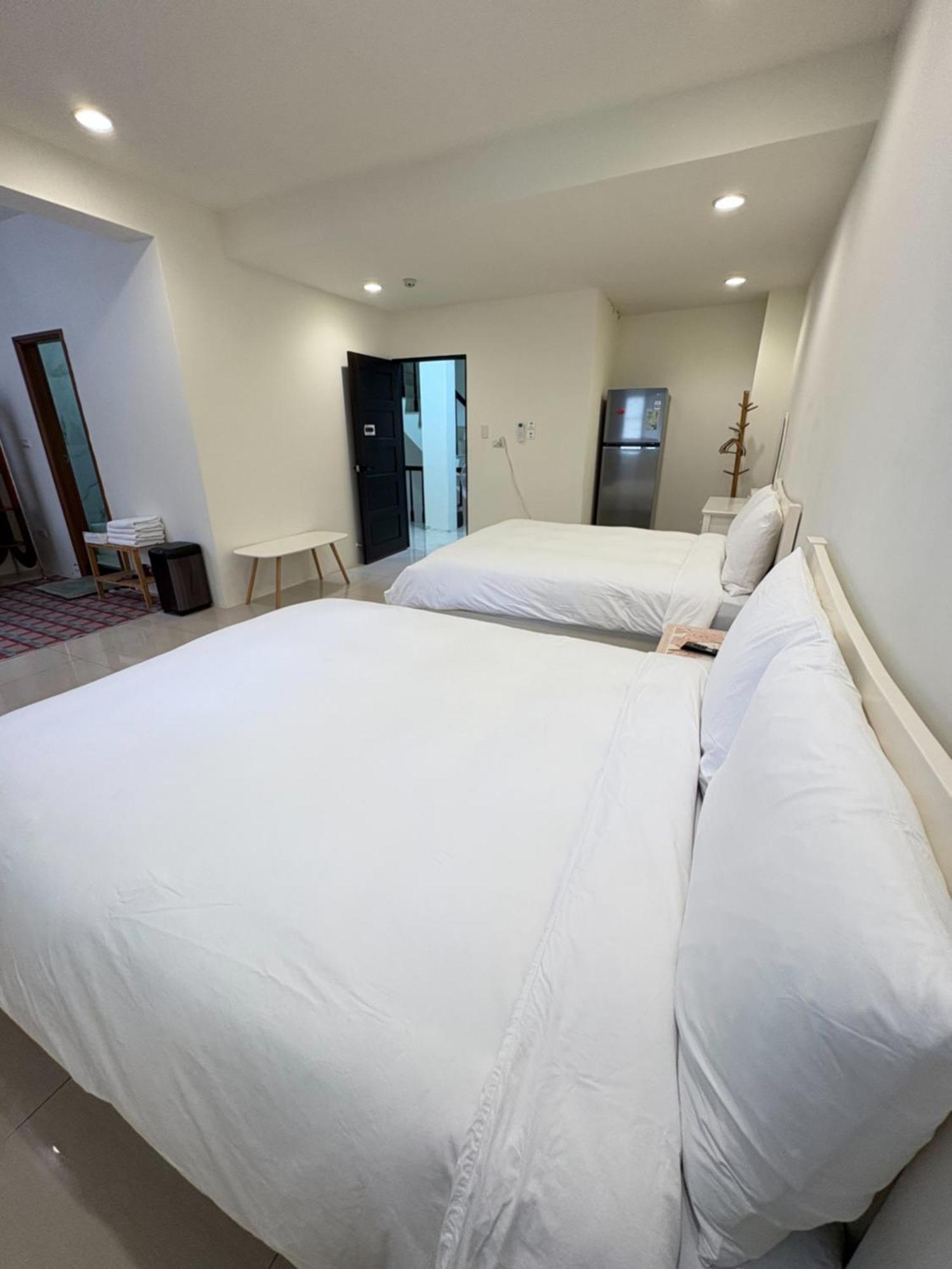 Kaohsiung Raifong Corner Homestay Eksteriør billede