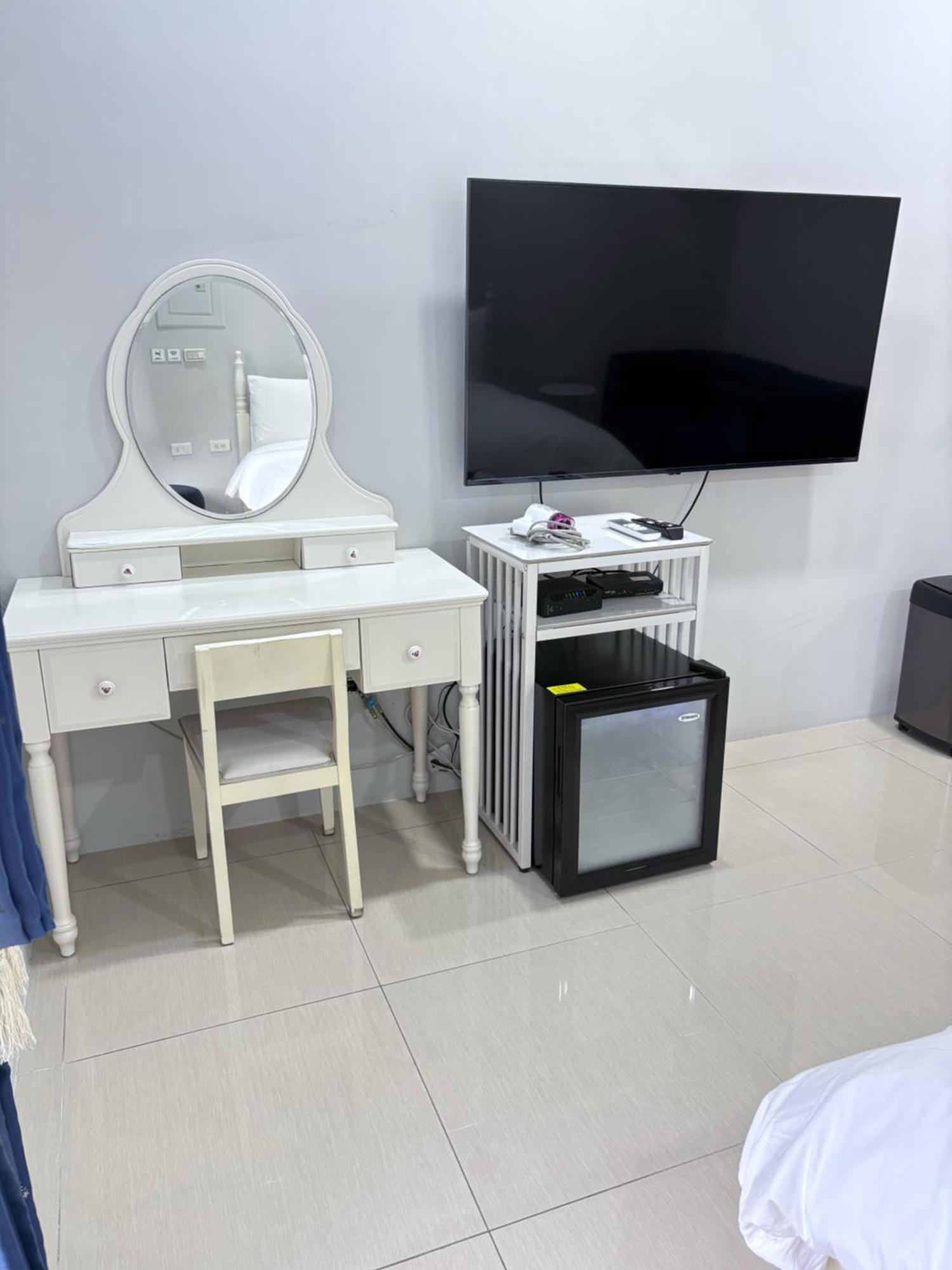 Kaohsiung Raifong Corner Homestay Eksteriør billede