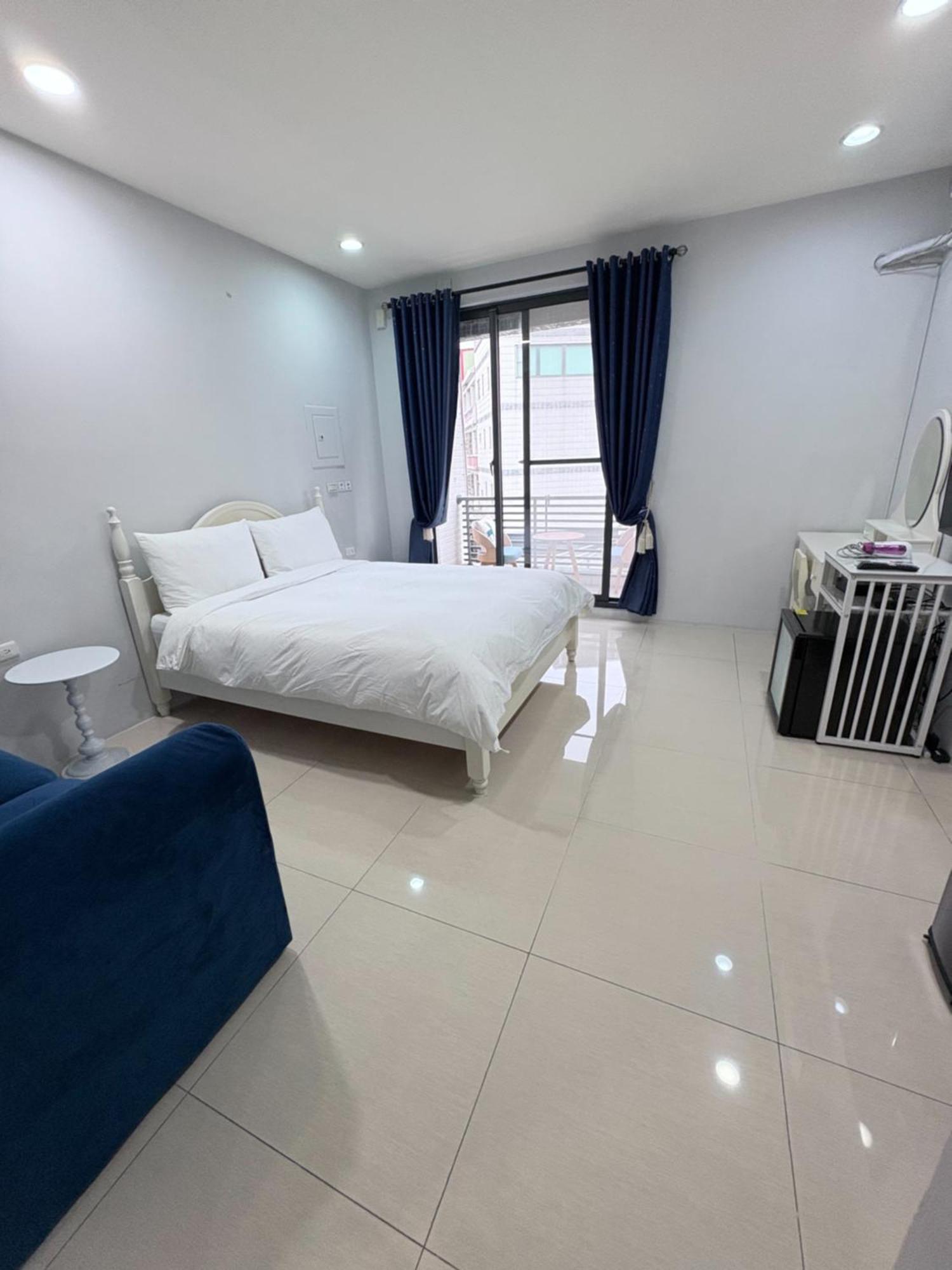Kaohsiung Raifong Corner Homestay Eksteriør billede
