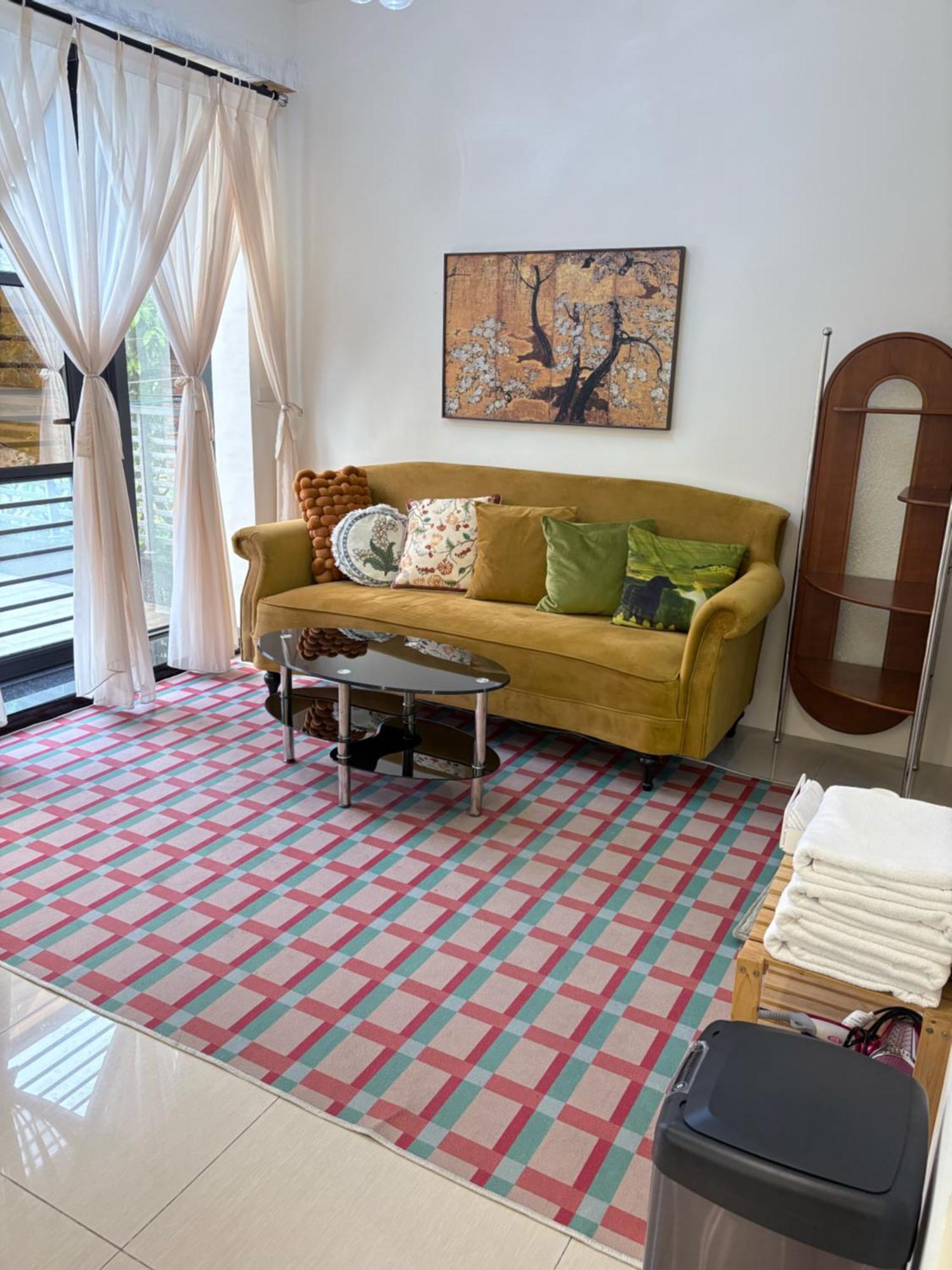 Kaohsiung Raifong Corner Homestay Eksteriør billede