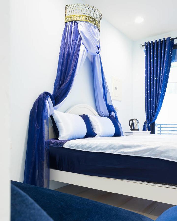 Kaohsiung Raifong Corner Homestay Eksteriør billede