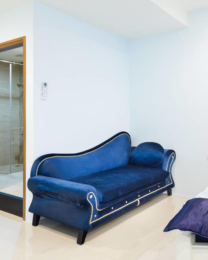 Kaohsiung Raifong Corner Homestay Eksteriør billede