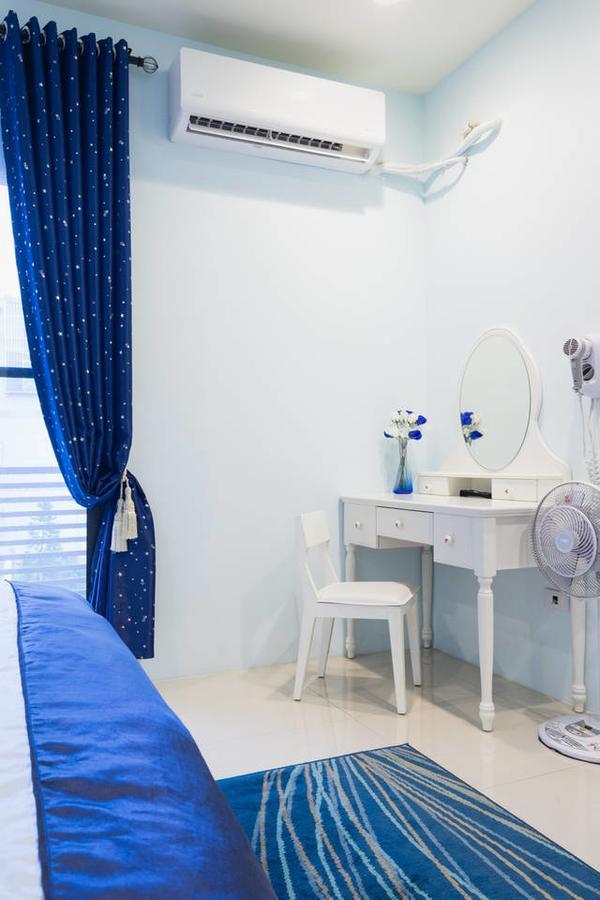 Kaohsiung Raifong Corner Homestay Eksteriør billede