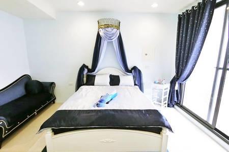 Kaohsiung Raifong Corner Homestay Eksteriør billede