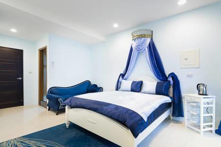 Kaohsiung Raifong Corner Homestay Eksteriør billede