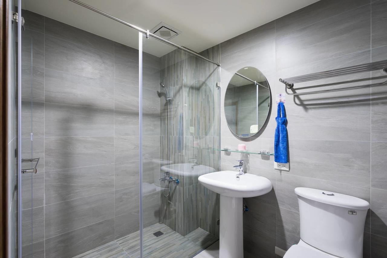 Kaohsiung Raifong Corner Homestay Eksteriør billede