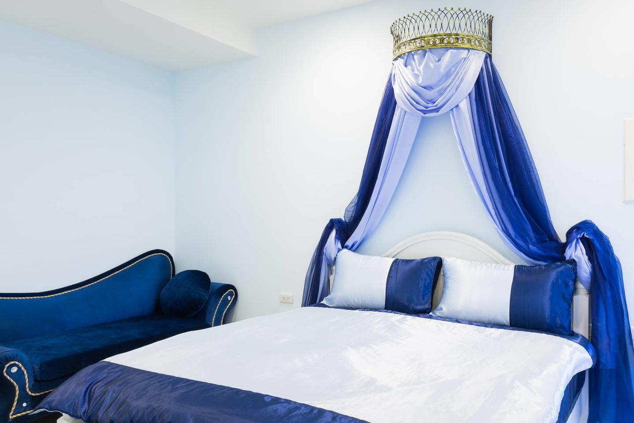 Kaohsiung Raifong Corner Homestay Eksteriør billede