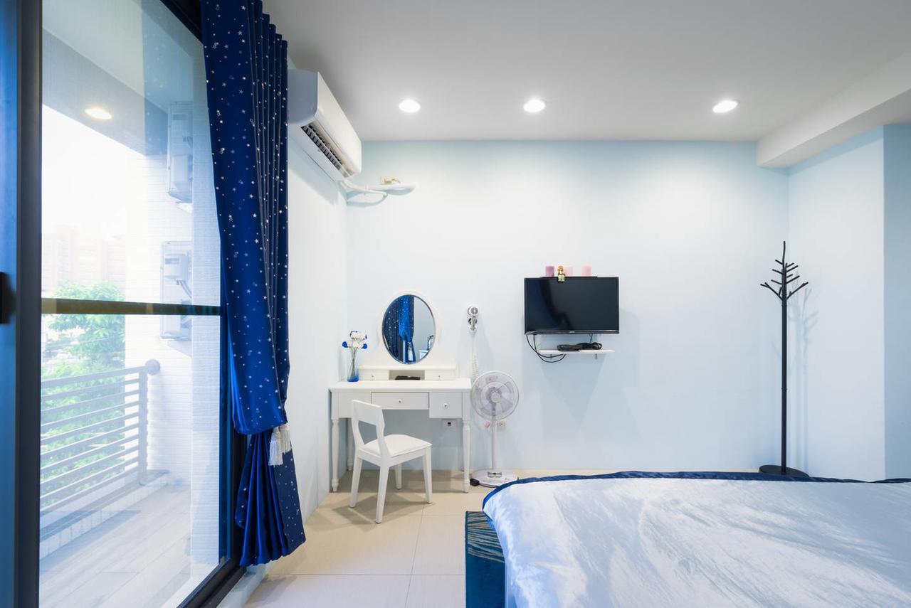 Kaohsiung Raifong Corner Homestay Eksteriør billede