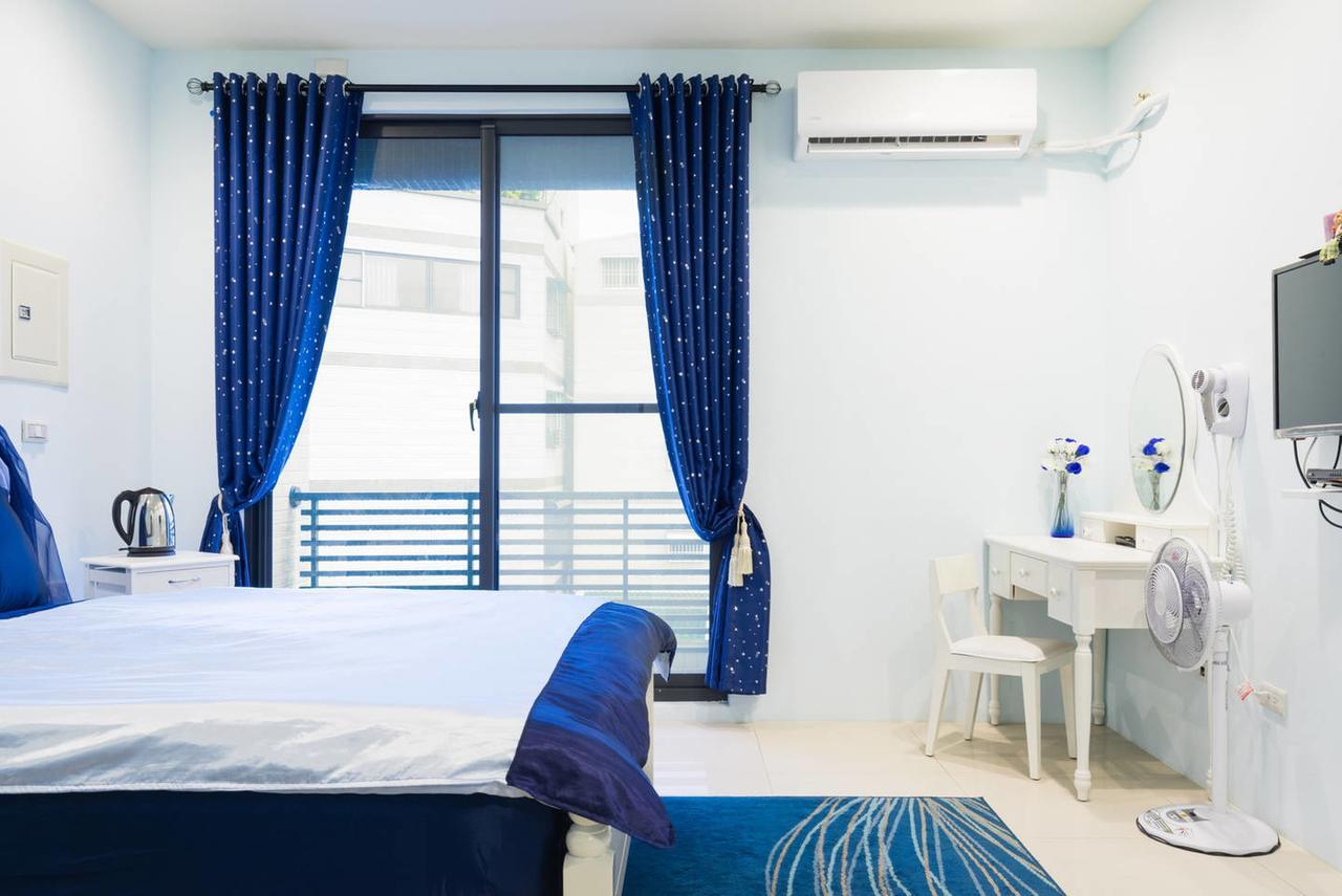 Kaohsiung Raifong Corner Homestay Eksteriør billede