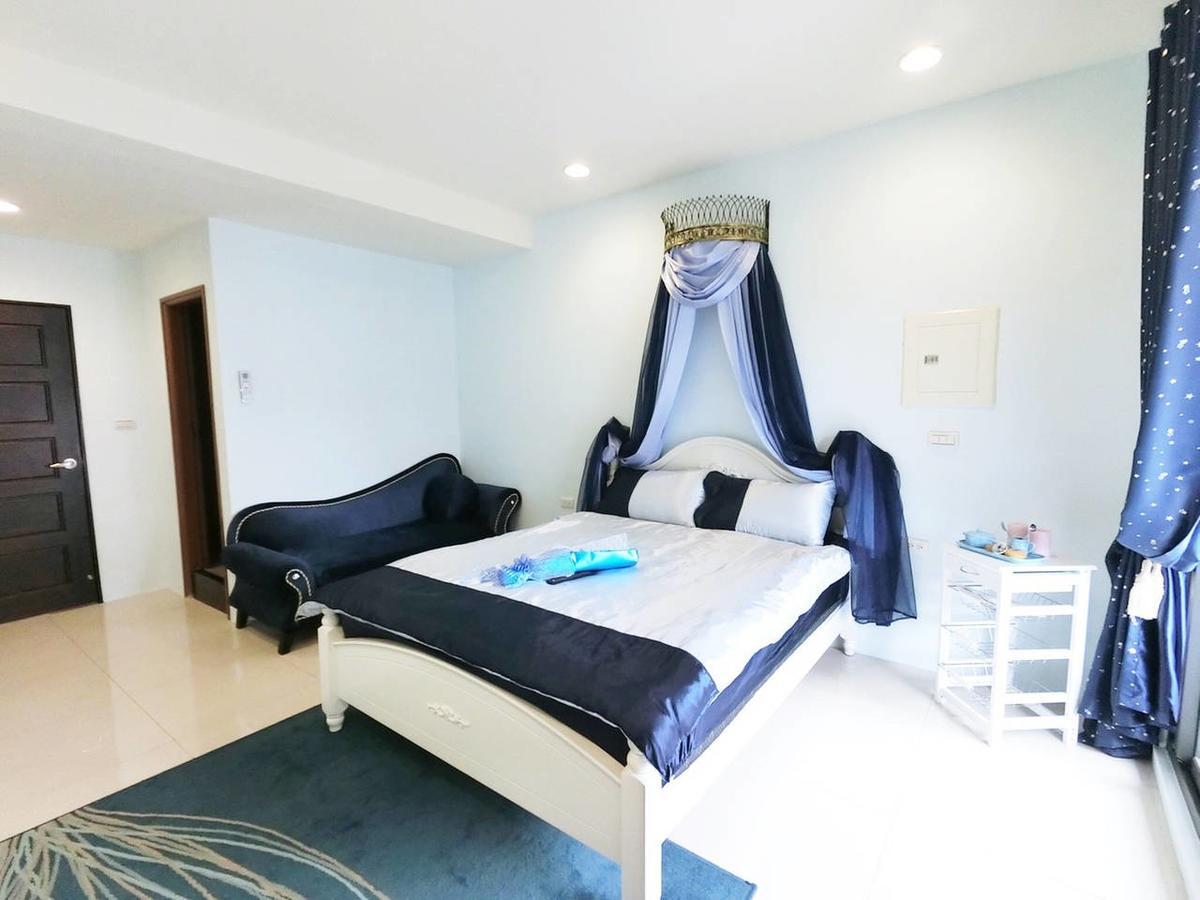 Kaohsiung Raifong Corner Homestay Eksteriør billede