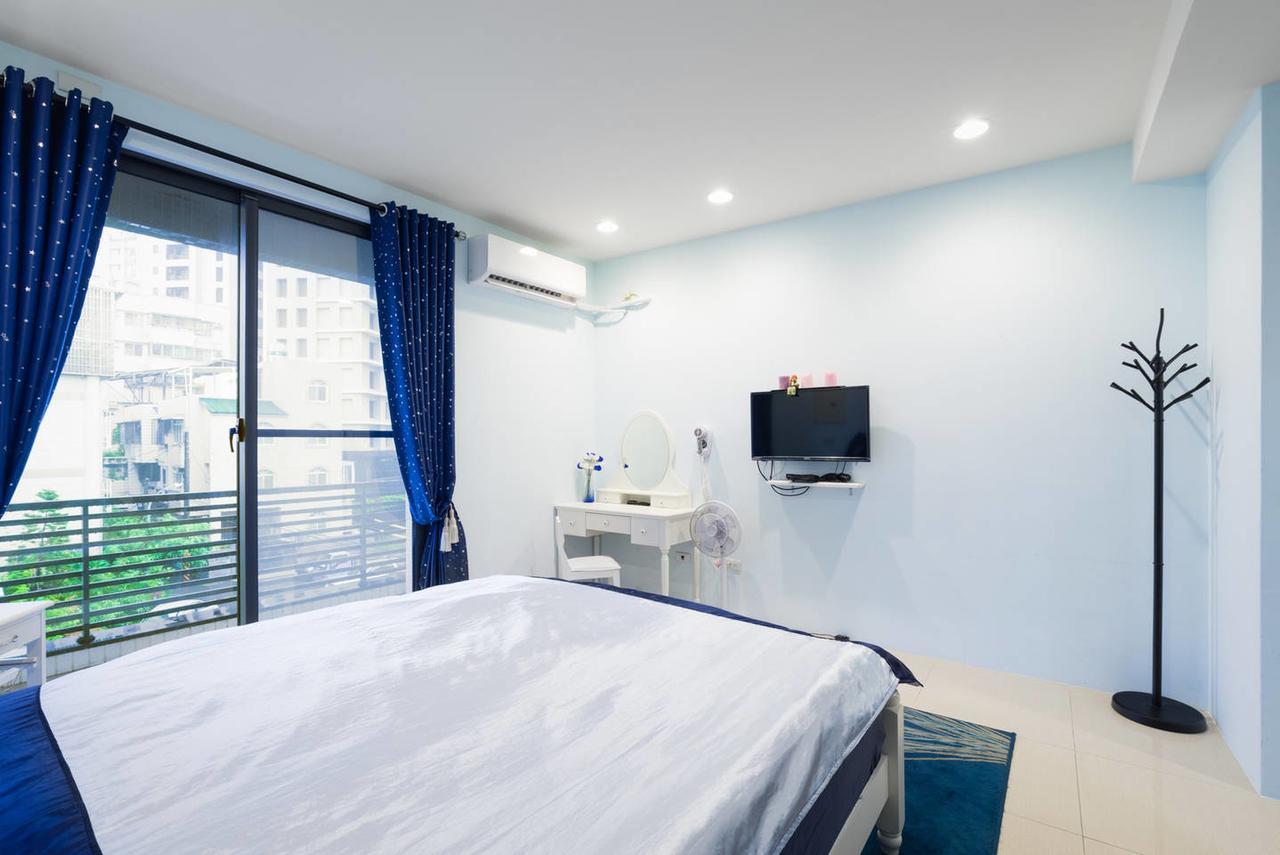 Kaohsiung Raifong Corner Homestay Eksteriør billede