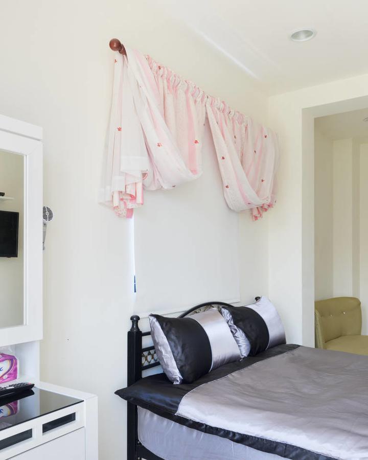 Kaohsiung Raifong Corner Homestay Eksteriør billede