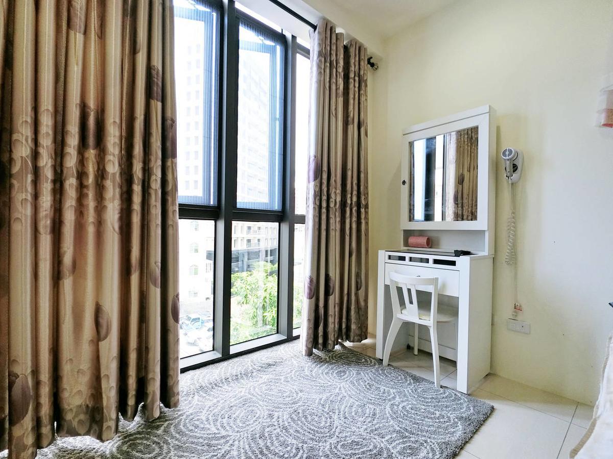 Kaohsiung Raifong Corner Homestay Eksteriør billede