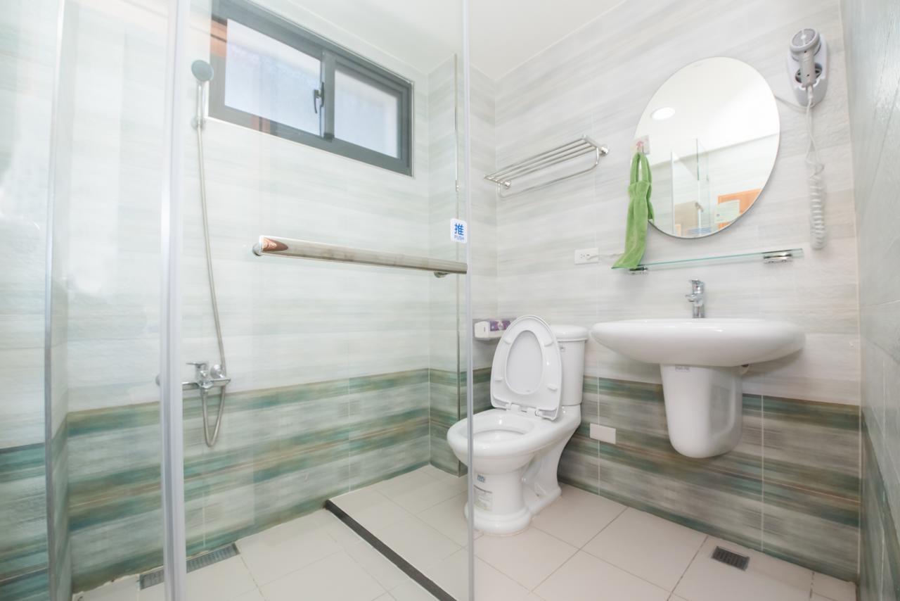 Kaohsiung Raifong Corner Homestay Eksteriør billede